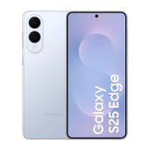 Samsung Galaxy S25 Edge 512GB Titanium Icyblue