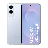 Logo Samsung Galaxy S25 Edge 512GB Titanium Icyblue