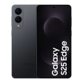 Samsung Galaxy S25 Edge 512GB Titanium Jetblack