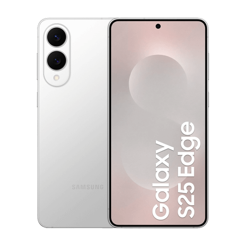 Samsung Galaxy S25 Edge 512GB Titanium Silver verkaufen