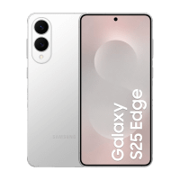 Logo Samsung Galaxy S25 Edge 512GB Titanium Silver