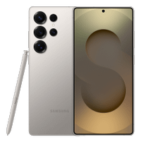 Logo Samsung Galaxy S25 Ultra 1TB Titanium Gray