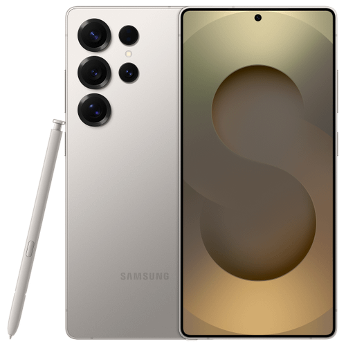 Samsung Samsung Galaxy S25 Ultra 1TB Titanium Gray