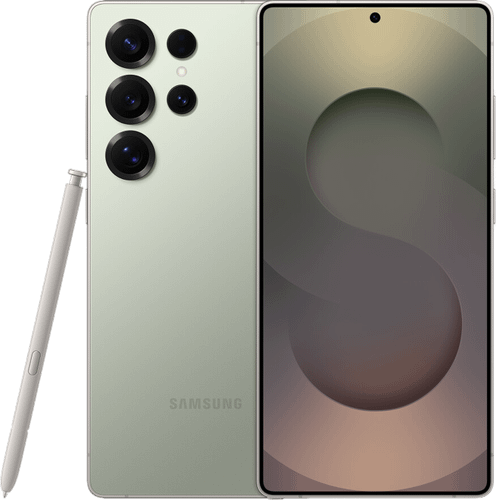 Samsung Galaxy S25 Ultra 1TB Titanium Jadegreen verkaufen