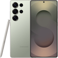 Logo Samsung Galaxy S25 Ultra 1TB Titanium Jadegreen