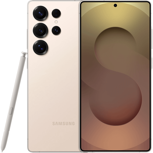 Samsung Samsung Galaxy S25 Ultra 1TB Titanium Pinkgold