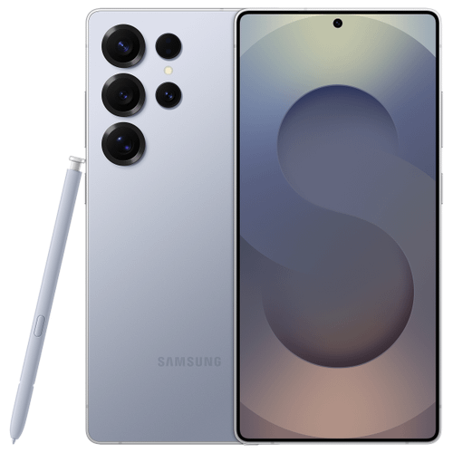 Samsung Samsung Galaxy S25 Ultra 1TB Titanium Silverblue