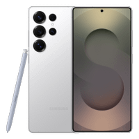 Logo Samsung Galaxy S25 Ultra 1TB Titanium Whitesilver