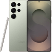 Samsung Galaxy S25 Ultra 256GB Titanium Jadegreen