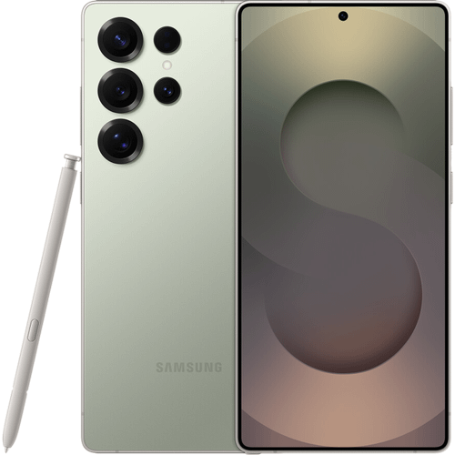 Samsung Samsung Galaxy S25 Ultra 512GB Titanium Jadegreen