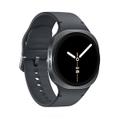 Samsung Galaxy Watch8 40mm Bluetooth Graphite Sport Band Graphite S/M