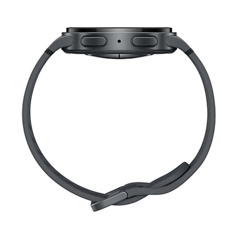Samsung Galaxy Watch8 40mm Bluetooth Graphite Sport Band Graphite S/M