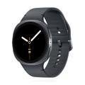 Samsung Galaxy Watch8 40mm LTE Graphite Sport Band Graphite S/M