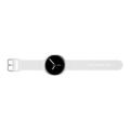 Samsung Galaxy Watch8 40mm LTE Silver Sport Band White S/M
