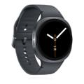 Samsung Galaxy Watch8 44mm Bluetooth Graphite Sport Band Graphite M/L