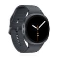Samsung Galaxy Watch8 44mm Bluetooth Graphite Sport Band Graphite M/L