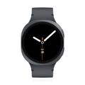 Samsung Galaxy Watch8 44mm Bluetooth Graphite Sport Band Graphite M/L