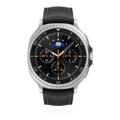 Samsung Galaxy Watch8 Classic 46mm Bluetooth Black Hybrid Band Black