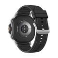 Samsung Galaxy Watch8 Classic 46mm Bluetooth Black Hybrid Band Black
