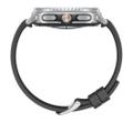 Samsung Galaxy Watch8 Classic 46mm Bluetooth Black Hybrid Band Black