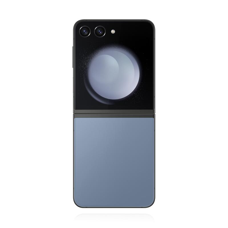 Samsung Galaxy Z Flip5 512GB Blue