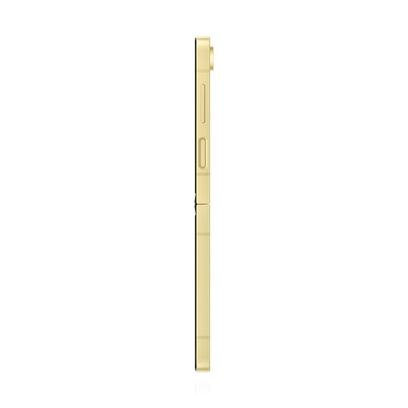 Samsung Galaxy Z Flip6 512GB Yellow Olympia Edition