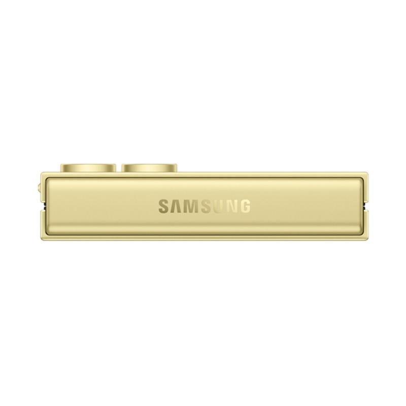 Samsung Galaxy Z Flip6 512GB Yellow Olympia Edition