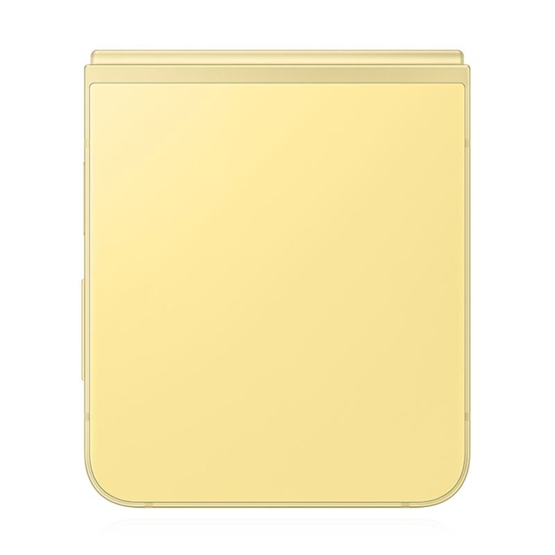 Samsung Galaxy Z Flip6 512GB Yellow Olympia Edition