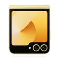 Samsung Galaxy Z Flip6 512GB Yellow Olympia Edition