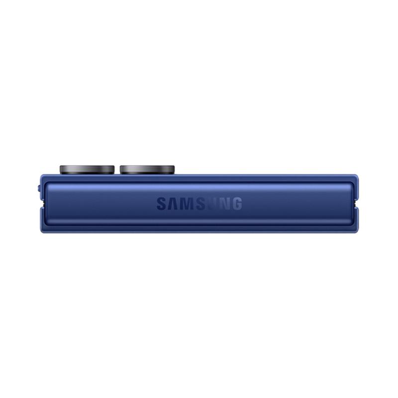 Samsung Galaxy Z Flip7 256GB Blue Shadow