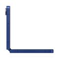 Samsung Galaxy Z Flip7 256GB Blue Shadow
