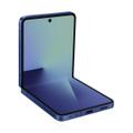 Samsung Galaxy Z Flip7 256GB Blue Shadow