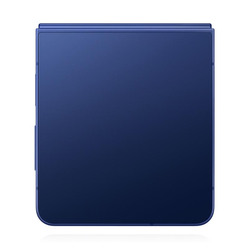 Samsung Galaxy Z Flip7 256GB Blue Shadow