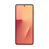 Samsung Galaxy Z Flip7 256GB Coralred