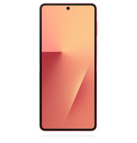Samsung Samsung Galaxy Z Flip7 256GB Coralred