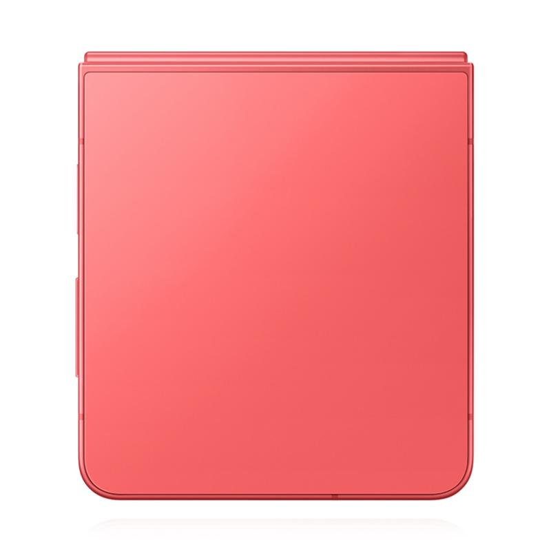 Samsung Galaxy Z Flip7 256GB Coralred