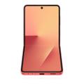 Samsung Galaxy Z Flip7 256GB Coralred