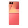 Samsung Galaxy Z Flip7 256GB Coralred