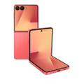 Samsung Galaxy Z Flip7 256GB Coralred