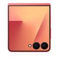 Samsung Galaxy Z Flip7 256GB Coralred