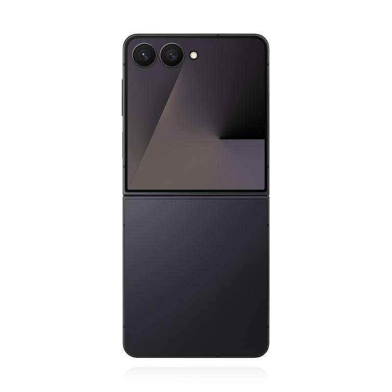Samsung Galaxy Z Flip7 256GB Jetblack