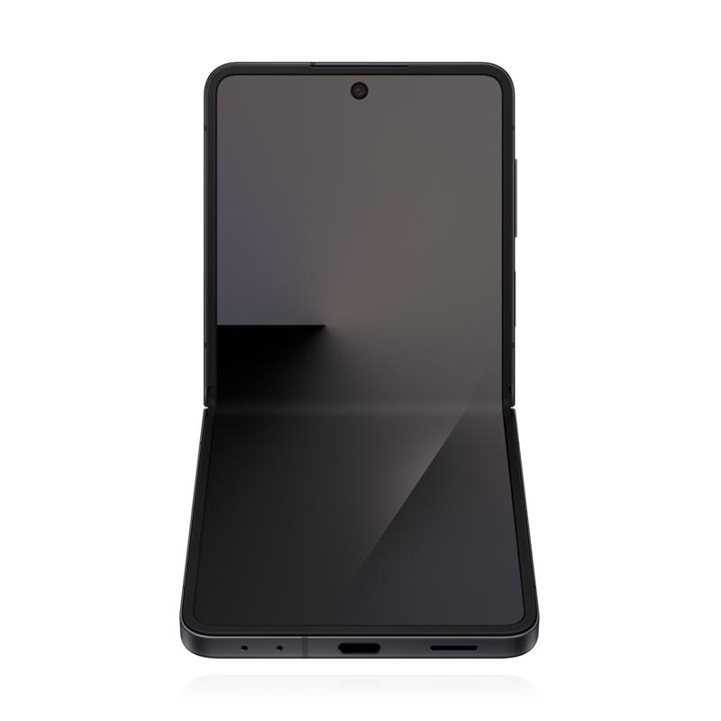 Samsung Galaxy Z Flip7 256GB Jetblack