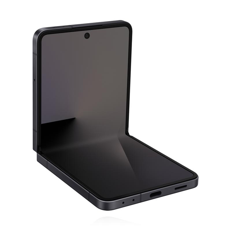 Samsung Galaxy Z Flip7 256GB Jetblack