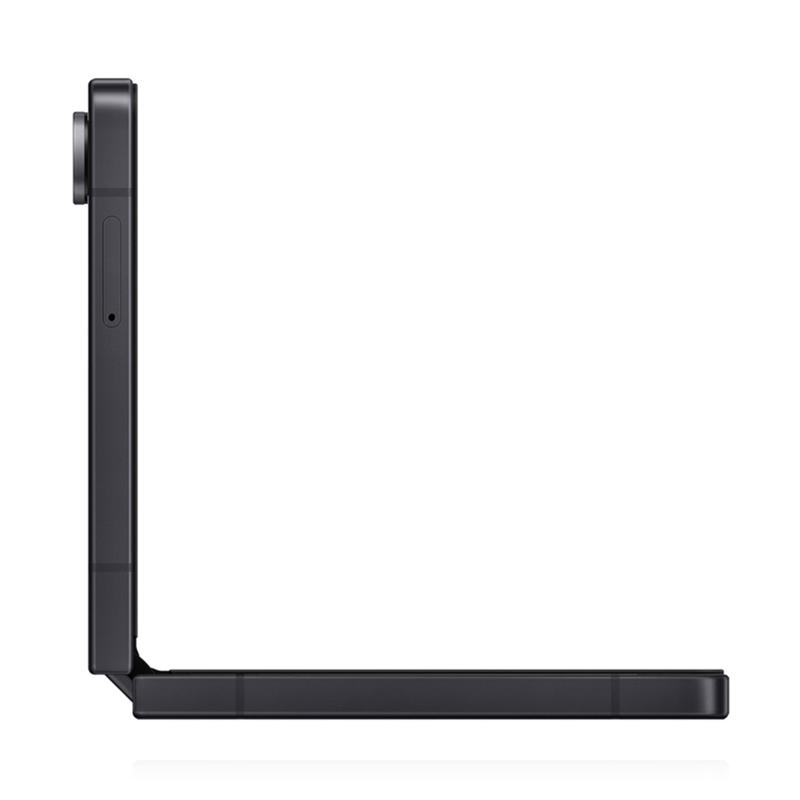 Samsung Galaxy Z Flip7 256GB Jetblack