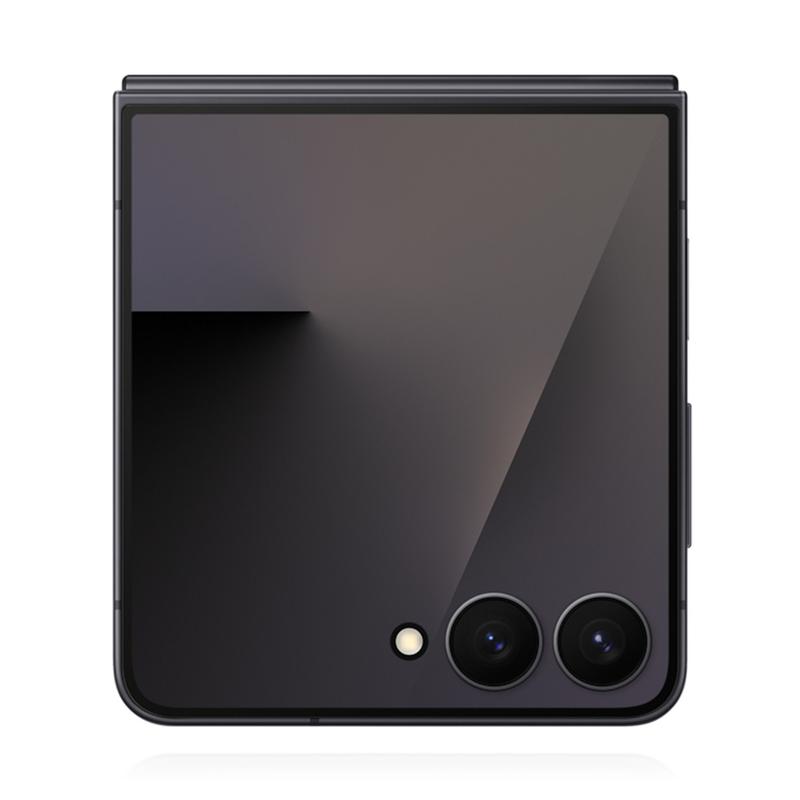 Samsung Galaxy Z Flip7 256GB Jetblack