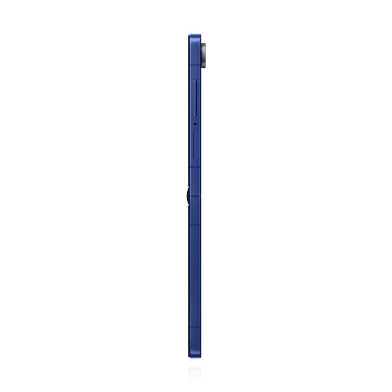 Samsung Galaxy Z Flip7 512GB Blue Shadow