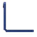 Samsung Galaxy Z Flip7 512GB Blue Shadow