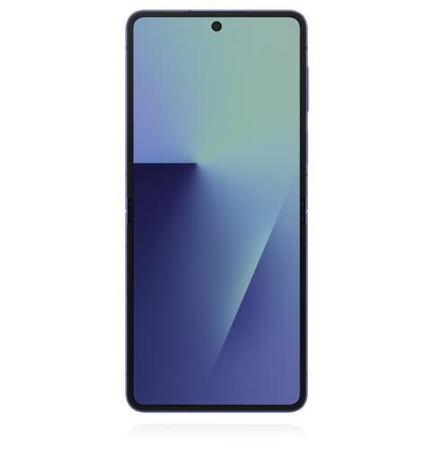 Samsung Samsung Galaxy Z Flip7 512GB Blue Shadow