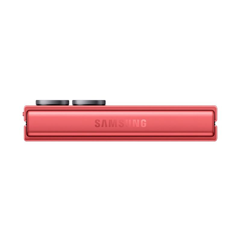 Samsung Galaxy Z Flip7 512GB Coralred