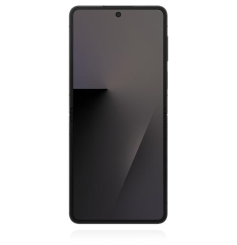 Samsung Samsung Galaxy Z Flip7 512GB Jetblack